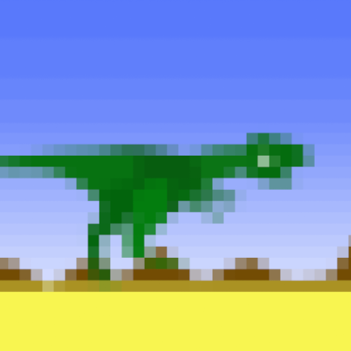 Dinosaur - 3